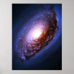Black Eye Galaxy - Messier 64 (M64)
