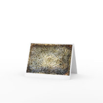 Black-Eyed Peas Greeting Card