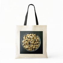 Black Eyed Peas Tote Bag