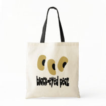 Black-Eyed Peaz Bags