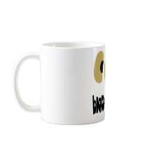 Black-Eyed Peaz Mugs