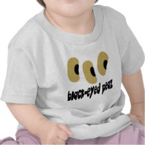 Black-Eyed Peaz T-shirt
