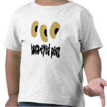 Black-Eyed Peaz Tee Shirts