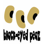 Black-Eyed Peaz t-shirts