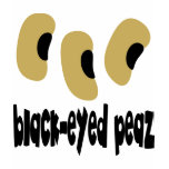 Black-Eyed Peaz t-shirts