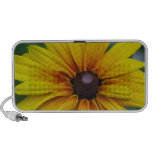 Black Eyed Susan Flower Speakers