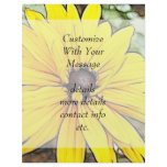 Black Eyed Susan - Gloriosa Daisy flyers