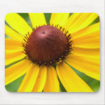 Black-Eyed Susan Mousepads