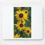 Black Eyed Susan Mousepad