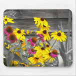 Black-eyed Susan Mousepad