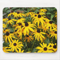 Black Eyed Susan ~ mousepad