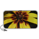 Black Eyed Susan Portable Speakers