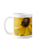 Black-Eyed Susan with a Teardrop Mug