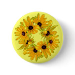 Black-eyed Susans