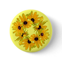 Black-eyed Susans