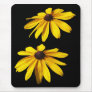 Black Eyed Susans Mouse Pad