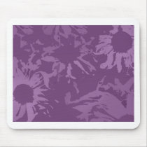Black-Eyed Susans Mousepads