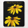 Black Eyed Susans Mouse Pads