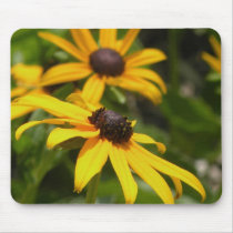 Black Eyed Susans Mousepad