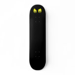 black eyes skateboards