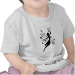 Black fairy tees