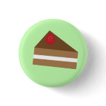 Black Forest Cake buttons