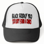 Black Friday Pro hats