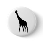black giraffe icon buttons