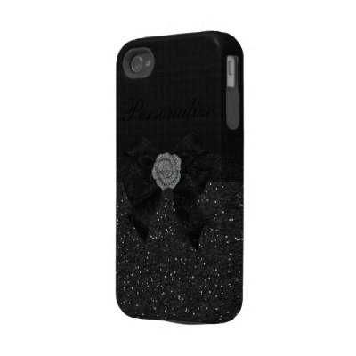 Diamond Rose Iphone