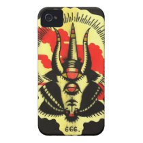 Black Goat Phone Number of the Beast