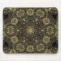 Black Gold mousepads