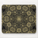 Black Gold mousepads