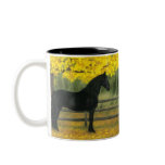 Black Gold - mug