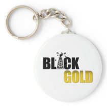 Black Gold Oil