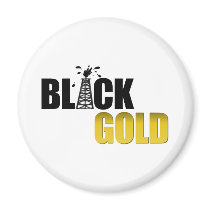 Black Gold Oil