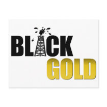 Black Gold Oil