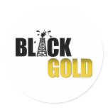 Black Gold Oil