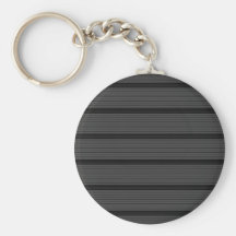 Black & Grey Key Chains