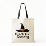 Black Hat Society Bags