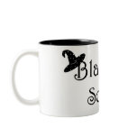 Black Hat Society Mug