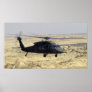 Black hawk Helicopter Posters