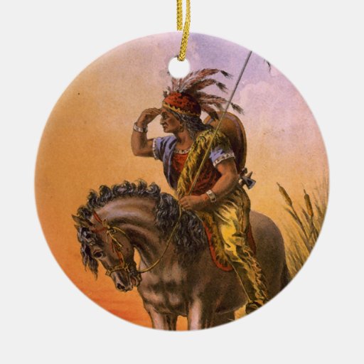 black hawk native american indian christmas ornaments zazzle black hawk native american indian christmas ornaments zazzle