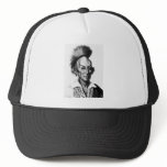 Black Hawk ~ Sac Sauk Indian Chief hats