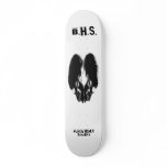 BLACK HEART SOCIETY skateboards