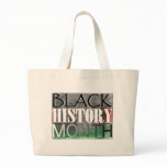 Black History Month (African Flag) Bag