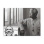 Black History month Postcard