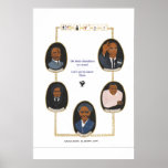 Black History Teaching Opportunity posters