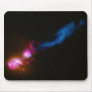 Black Hole Bully Mousepad