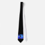 Black Hole & Butterflies Neck Ties