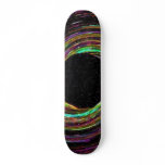 Black Hole Skateboard